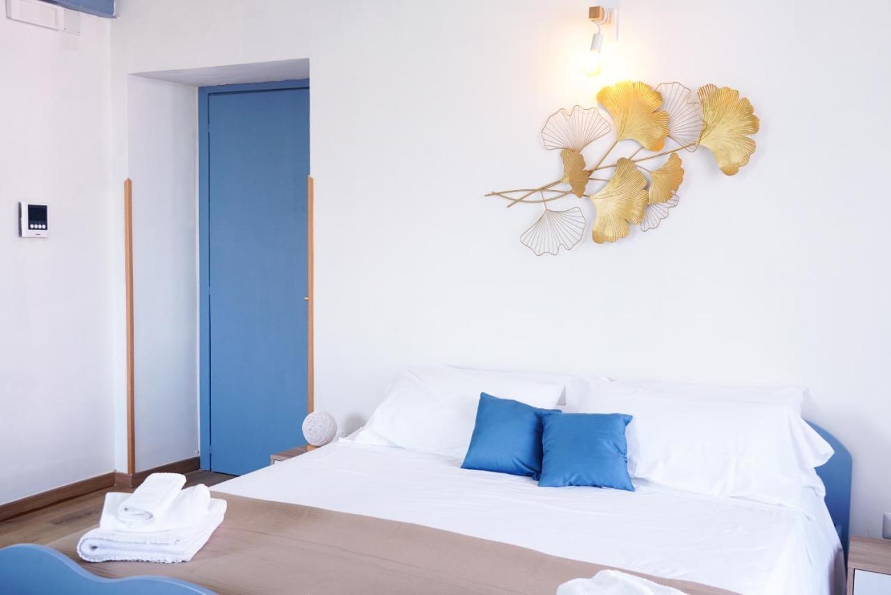 Stella Marina Apartments Procida Exterior foto
